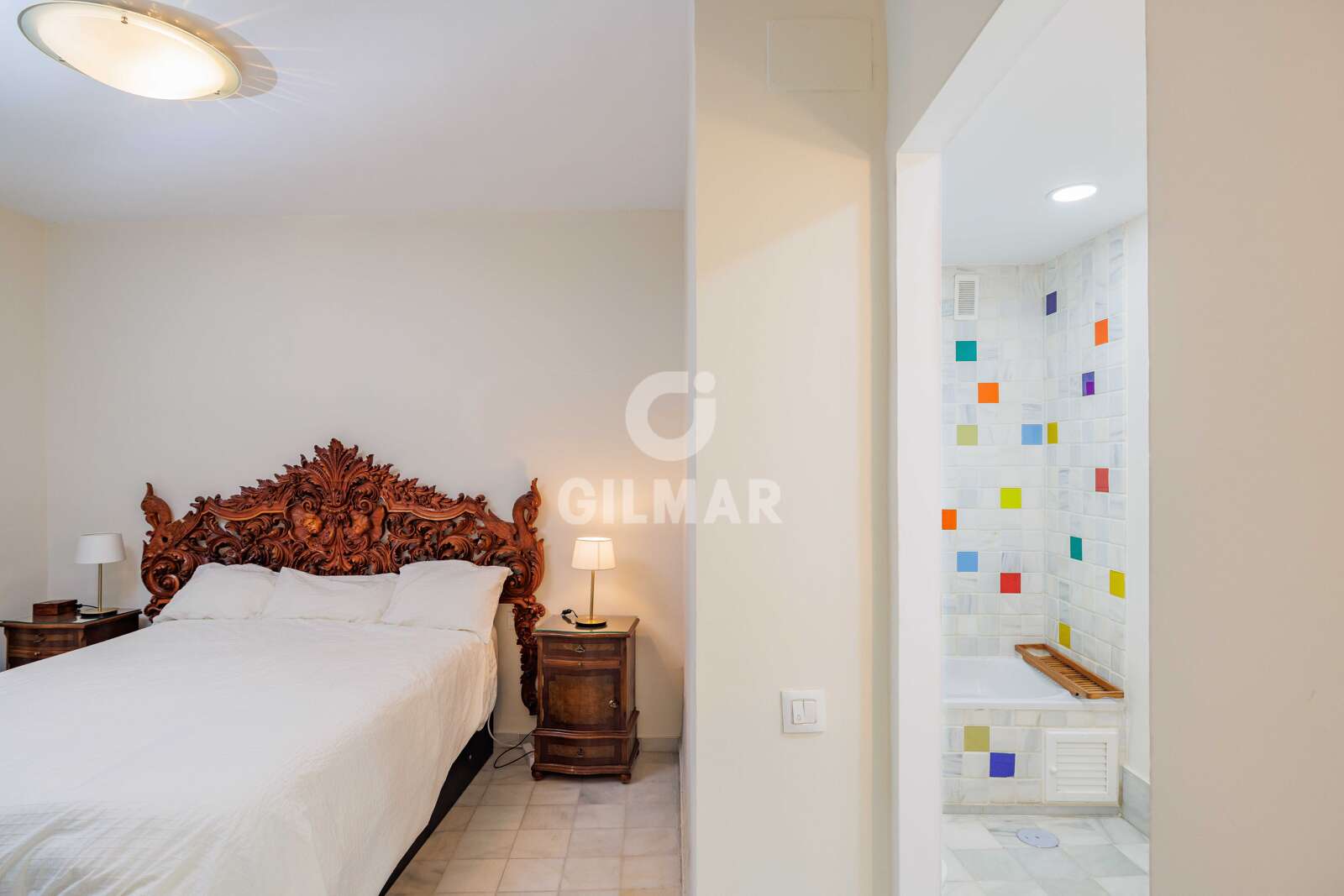 Property slider Gilmar