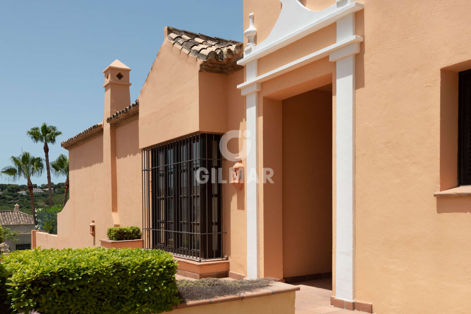 Property slider Gilmar