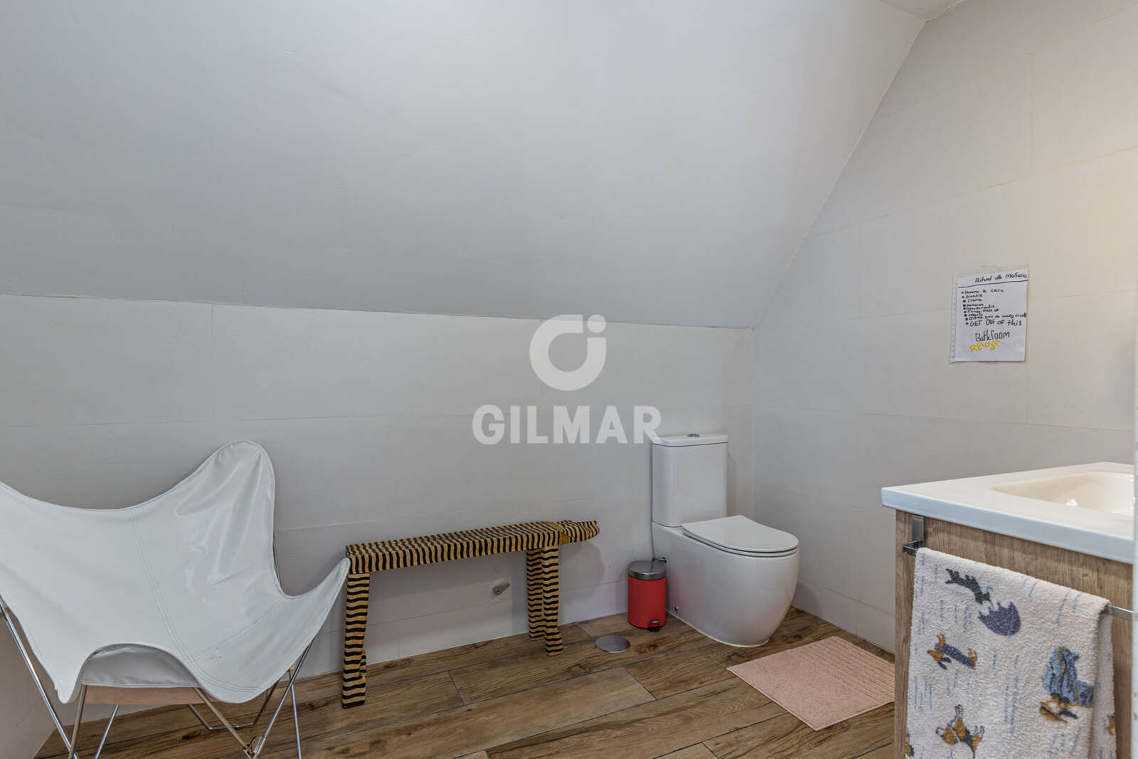 Property slider Gilmar