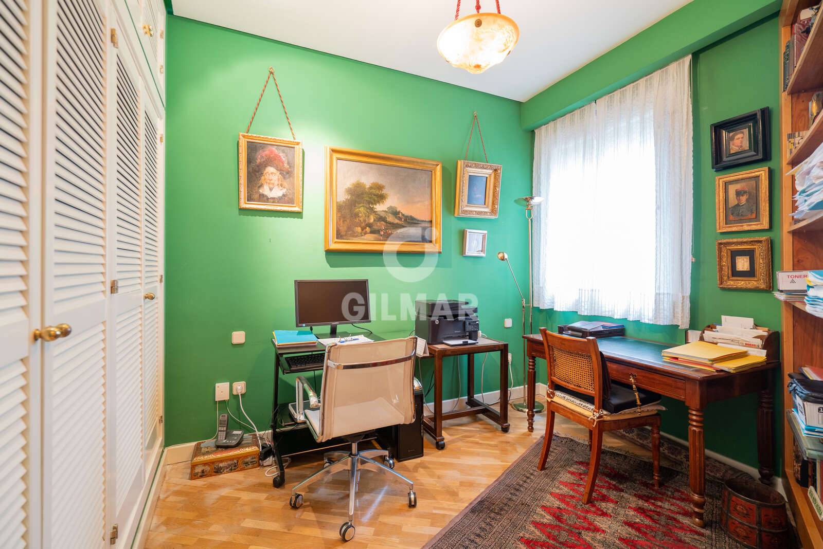 Property slider Gilmar