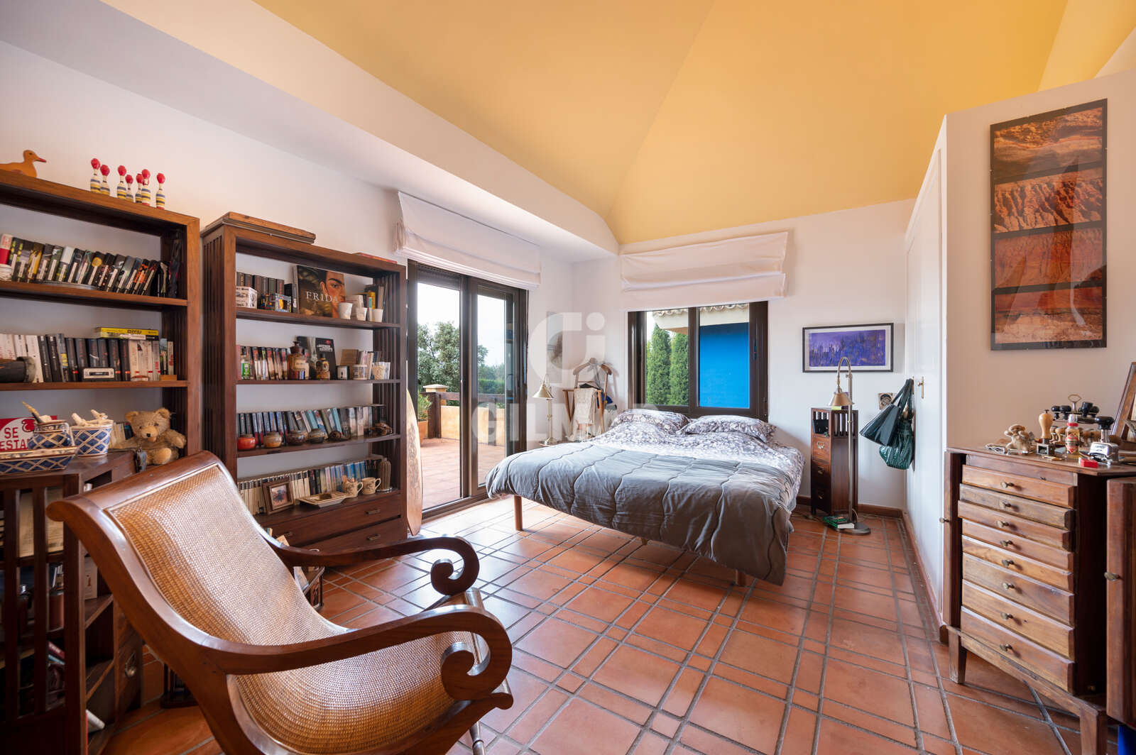 Property slider Gilmar