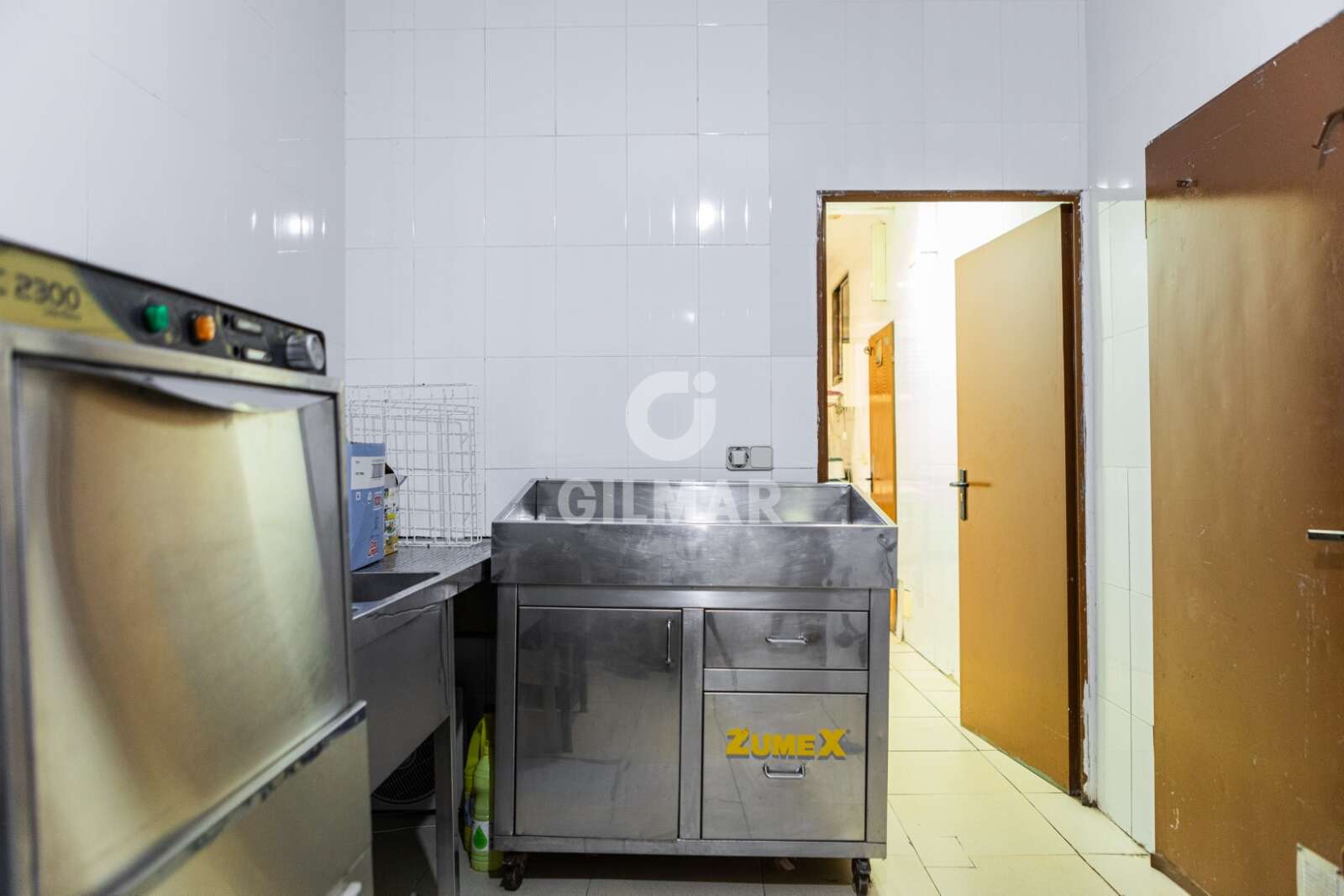 Property slider Gilmar