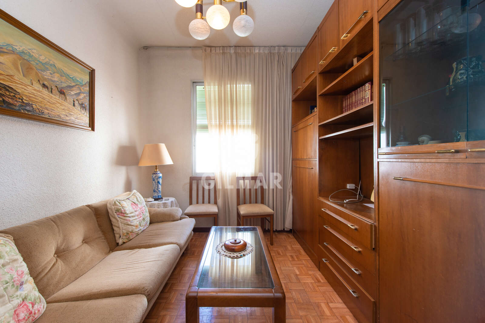 Property slider Gilmar