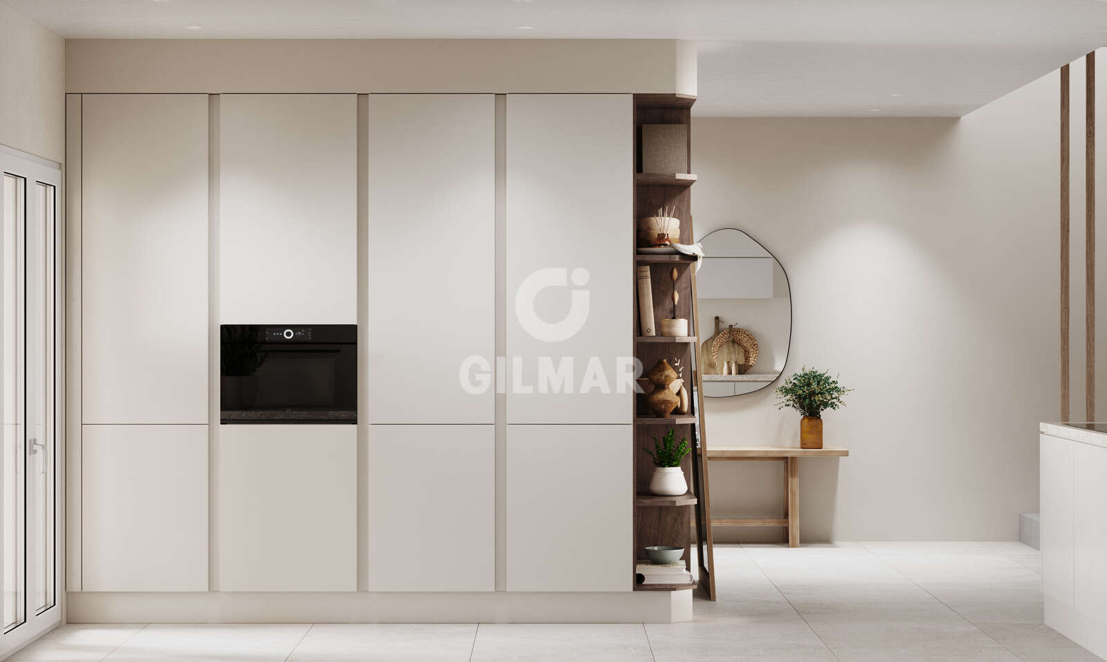 Property slider Gilmar