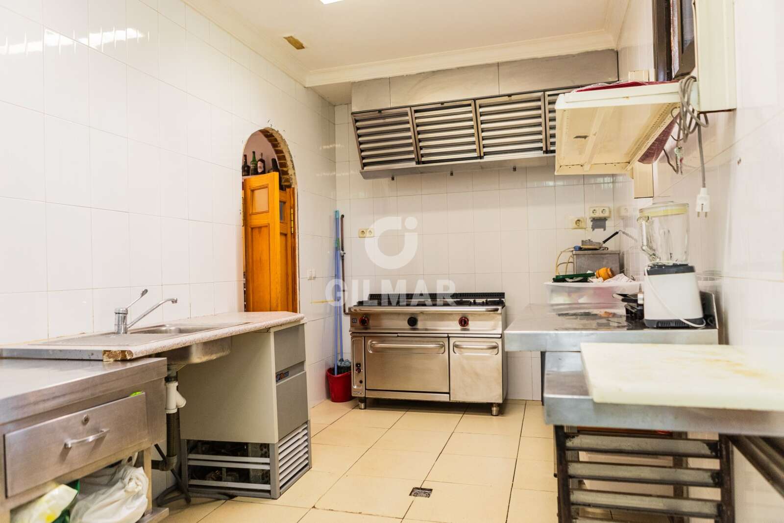 Property slider Gilmar