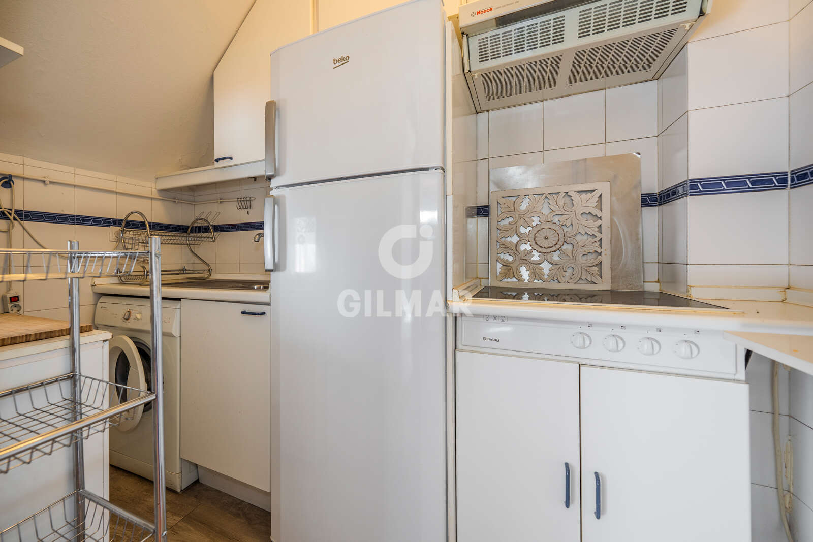 Property slider Gilmar