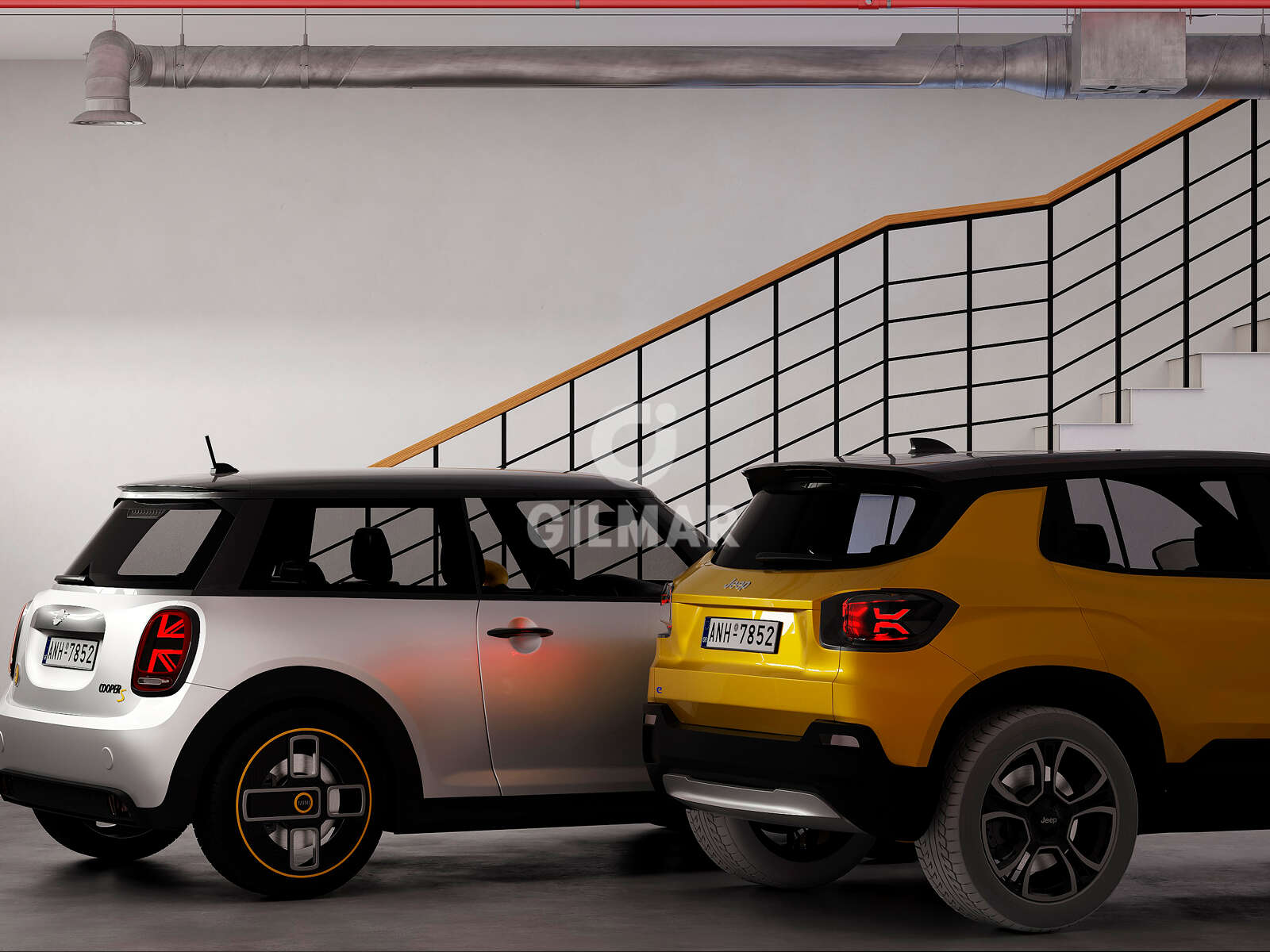 Property slider Gilmar