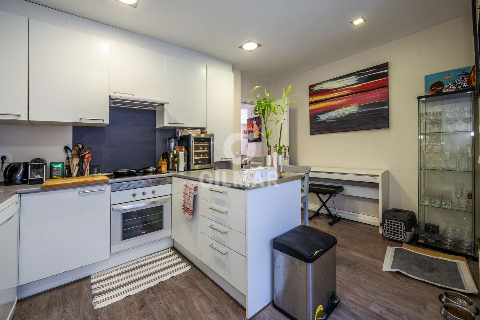 Property slider Gilmar