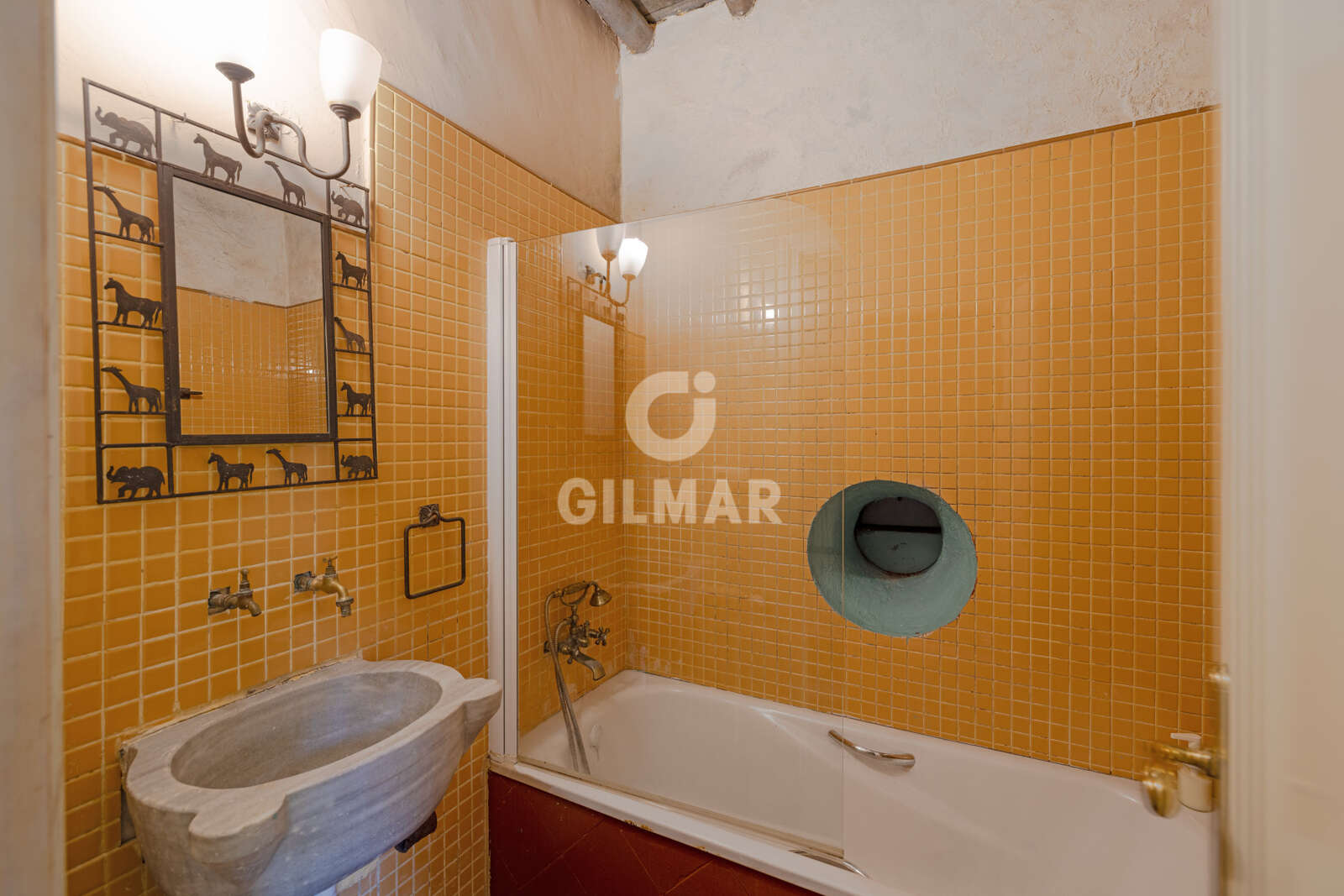 Property slider Gilmar