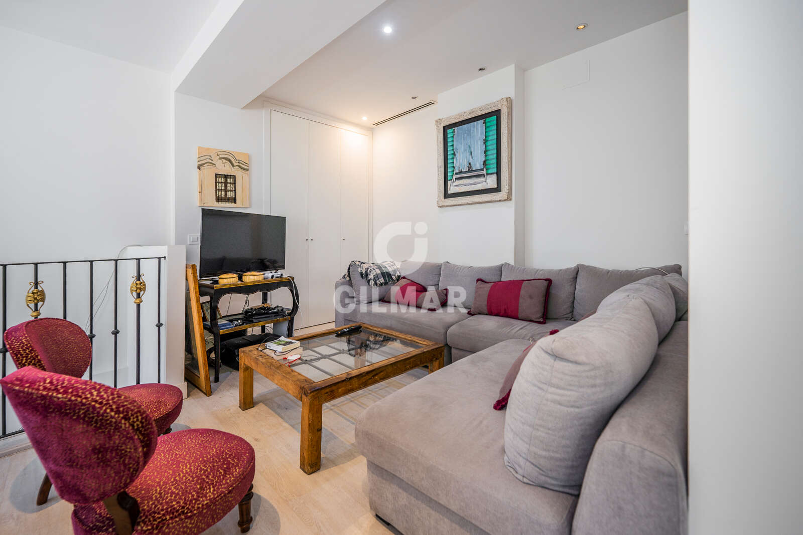 Property slider Gilmar
