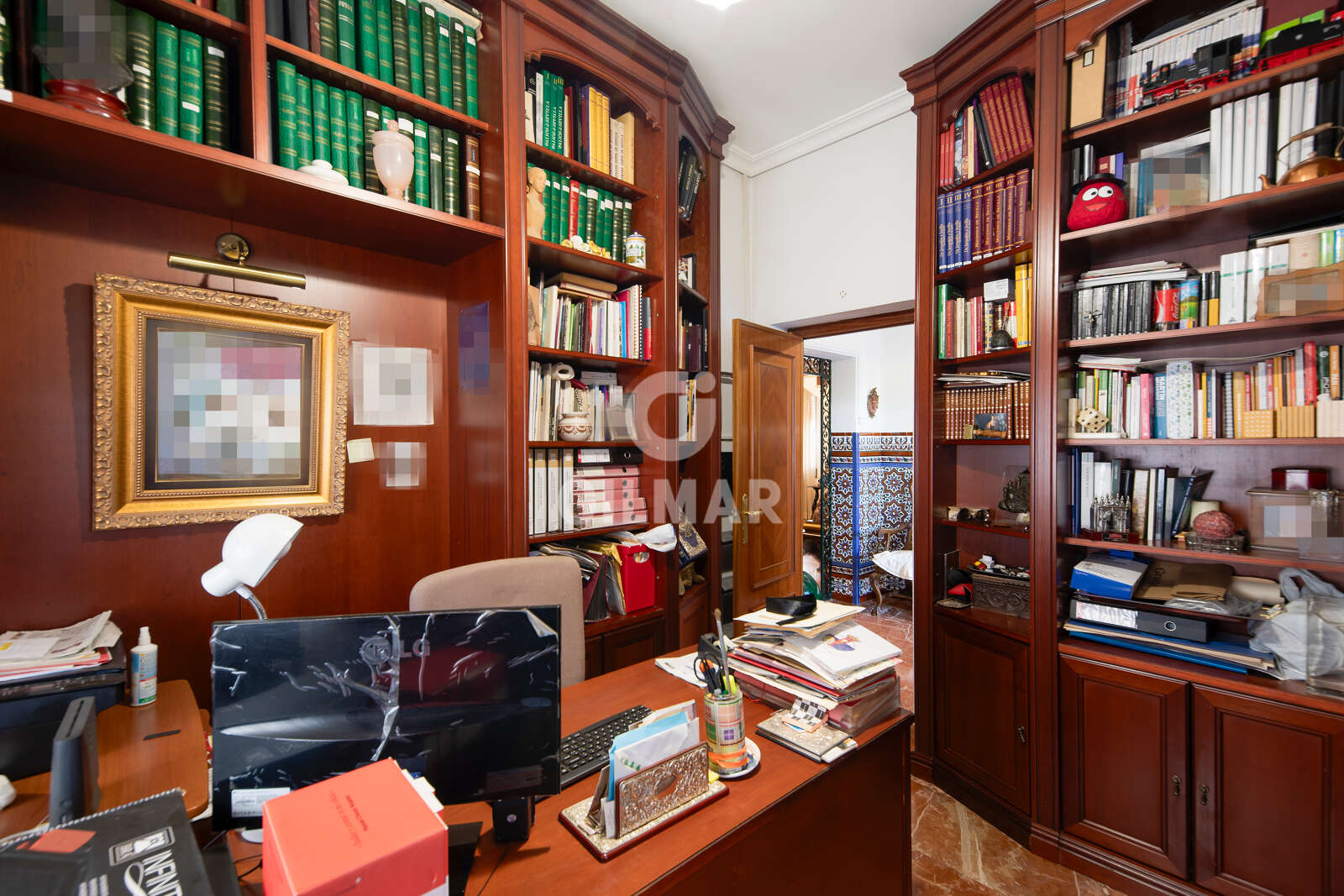 Property slider Gilmar