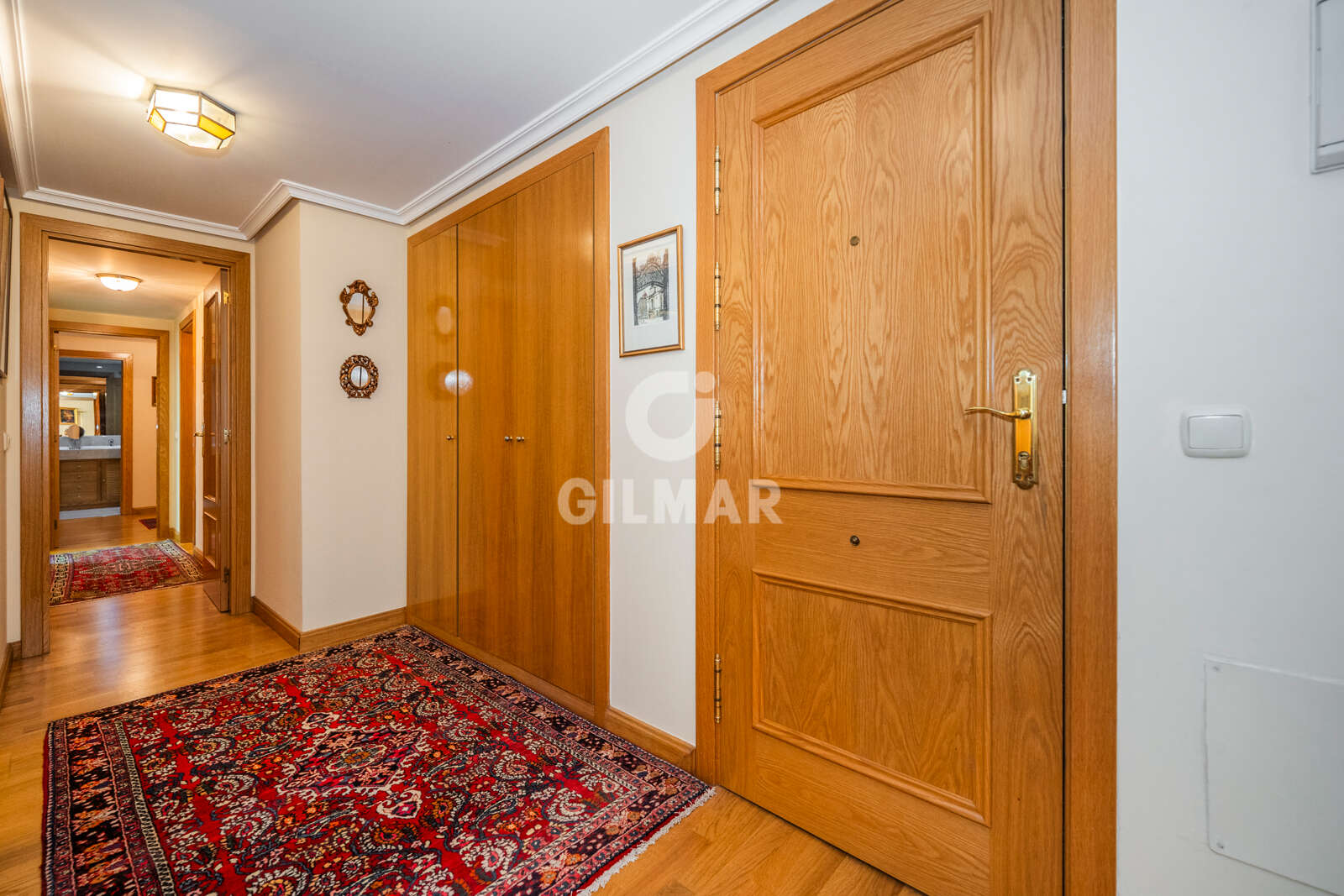 Property slider Gilmar