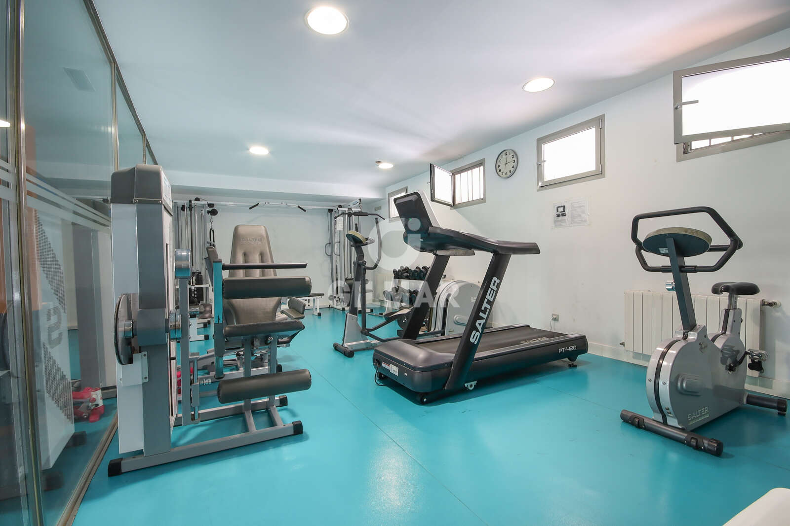 Property slider Gilmar