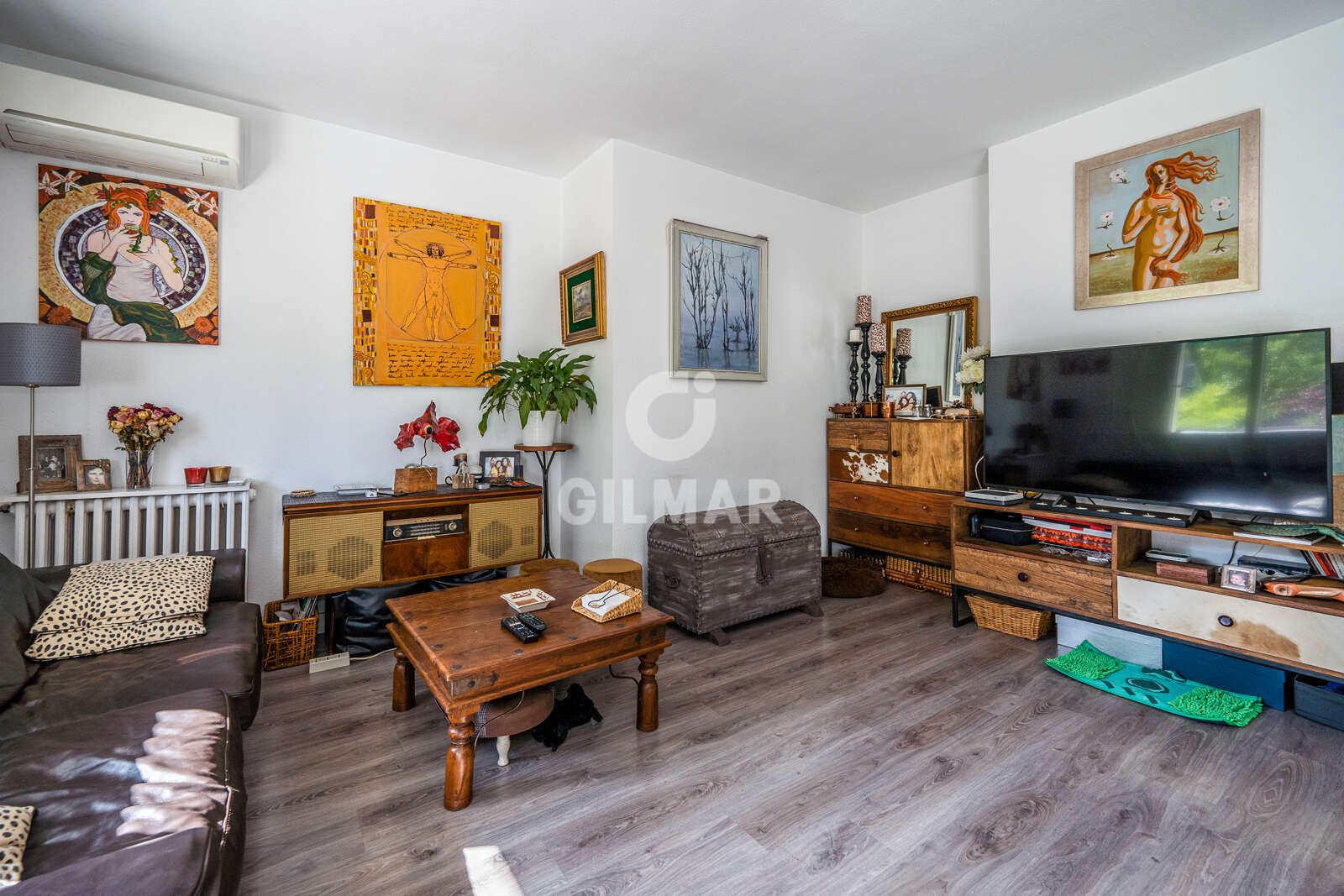 Property slider Gilmar