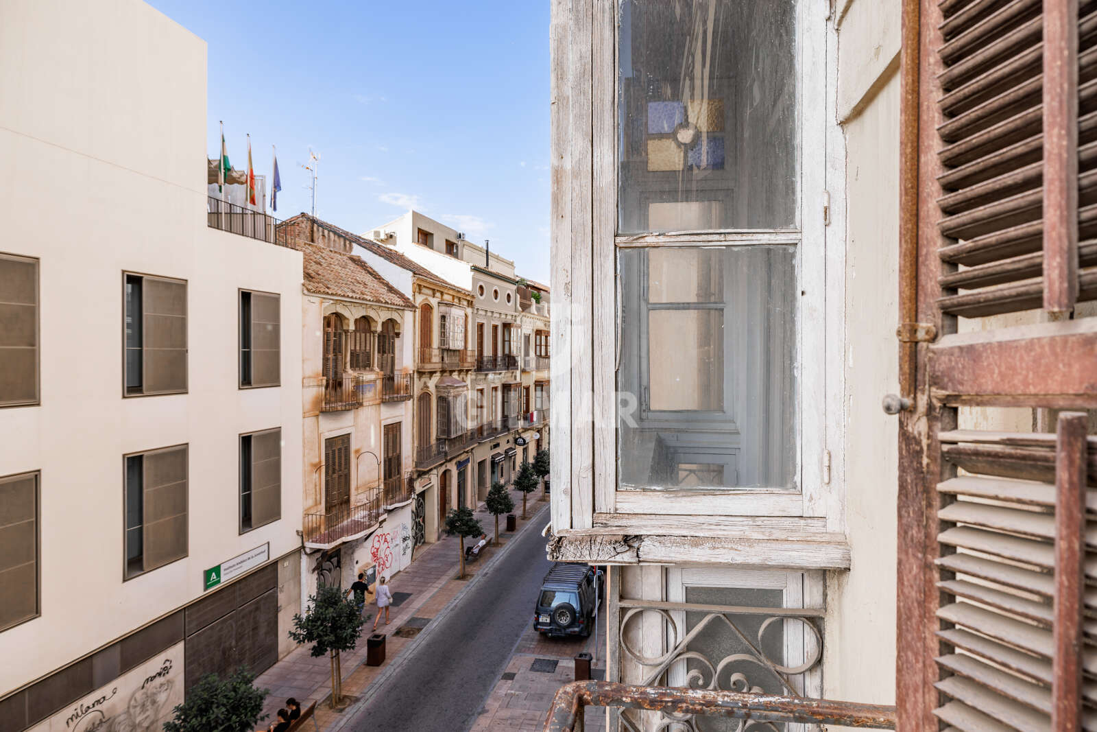 Property slider Gilmar