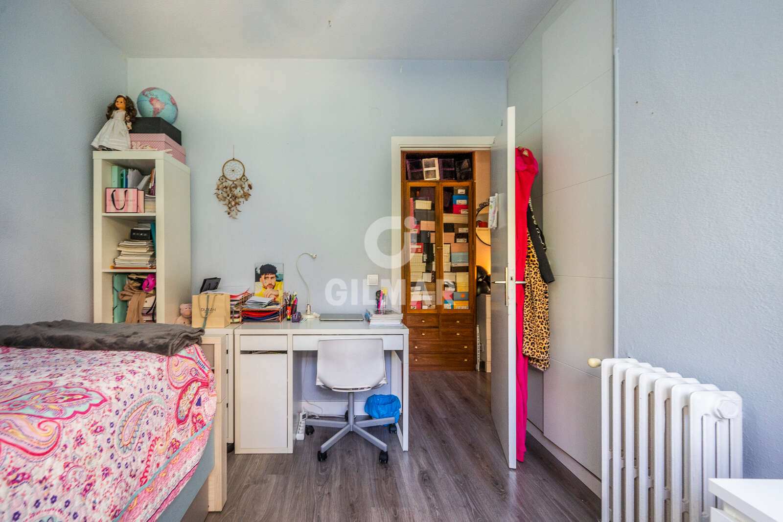 Property slider Gilmar