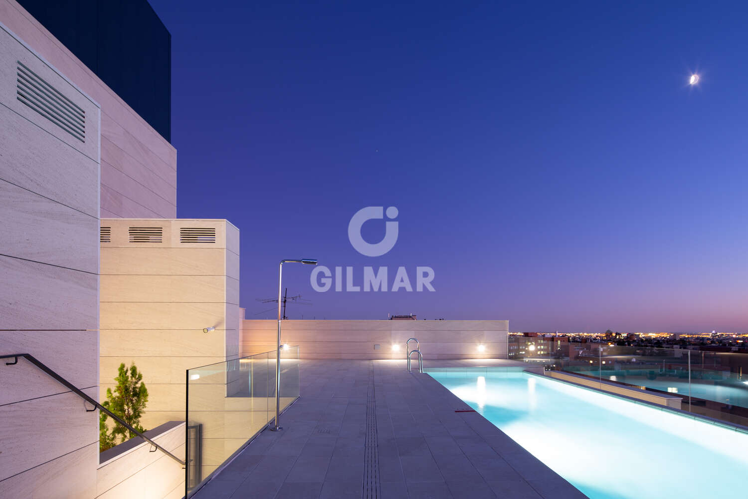 Property slider Gilmar