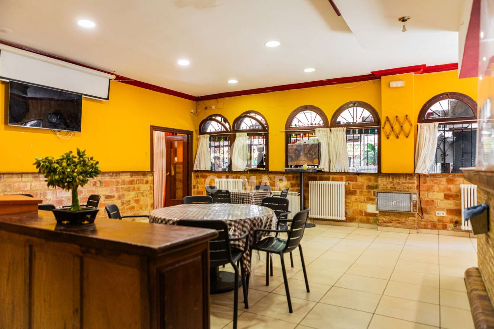 Property slider Gilmar