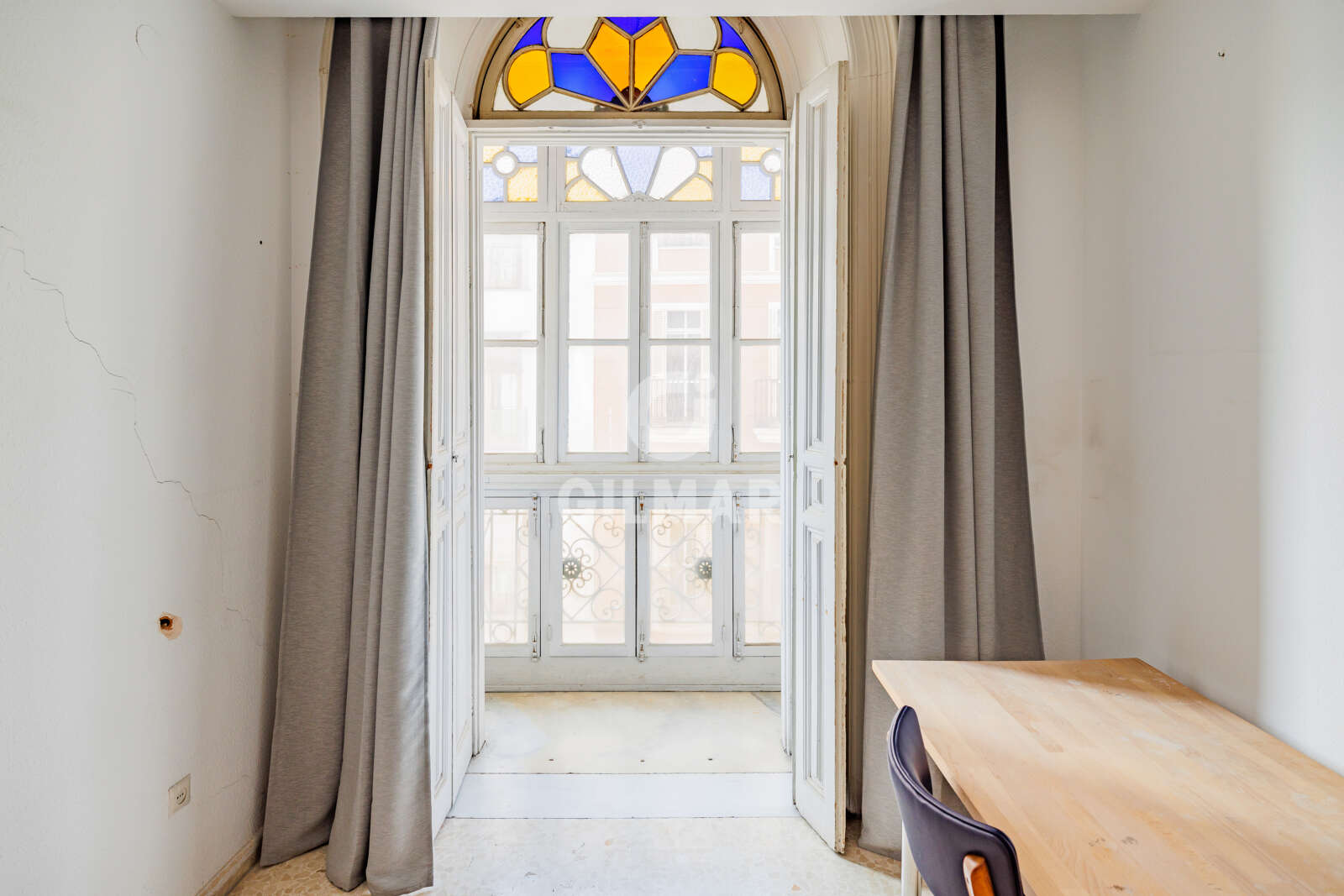 Property slider Gilmar
