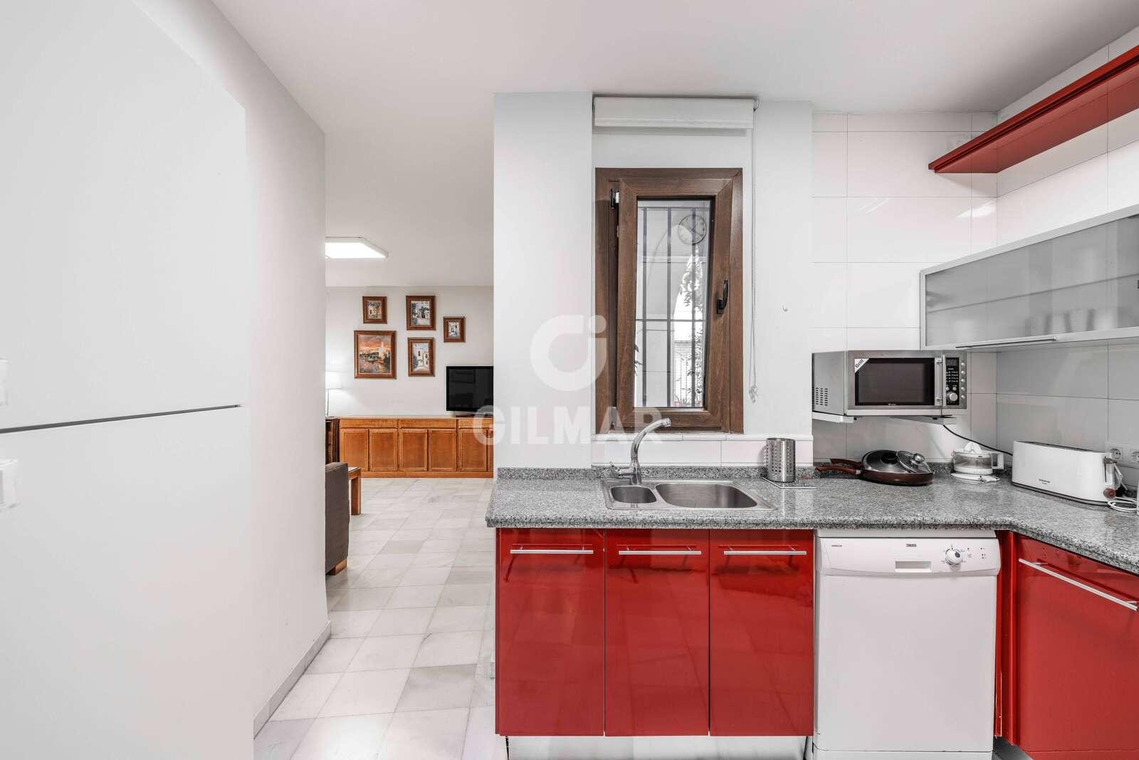 Property slider Gilmar