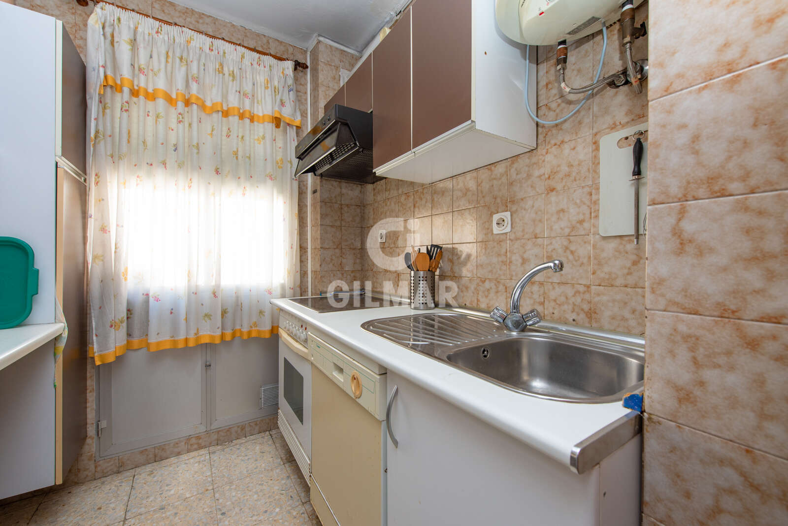 Property slider Gilmar