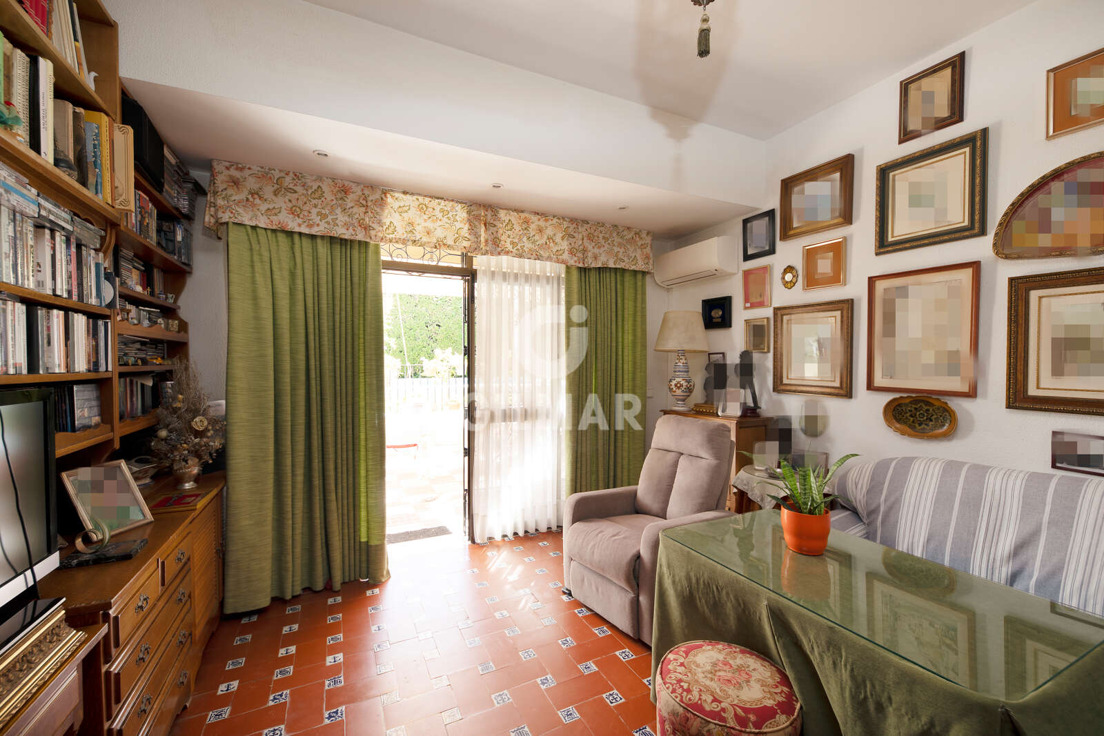 Property slider Gilmar
