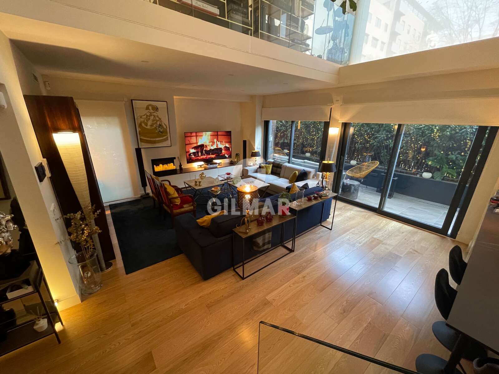 Property slider Gilmar