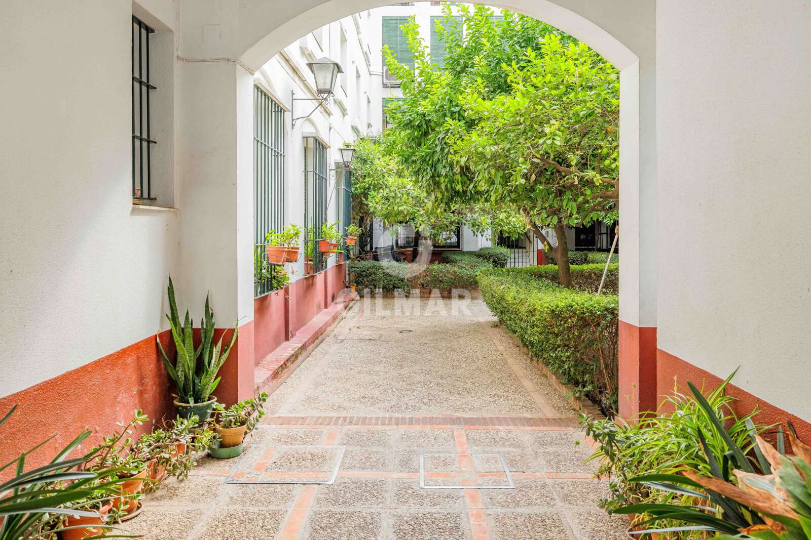 Property slider Gilmar