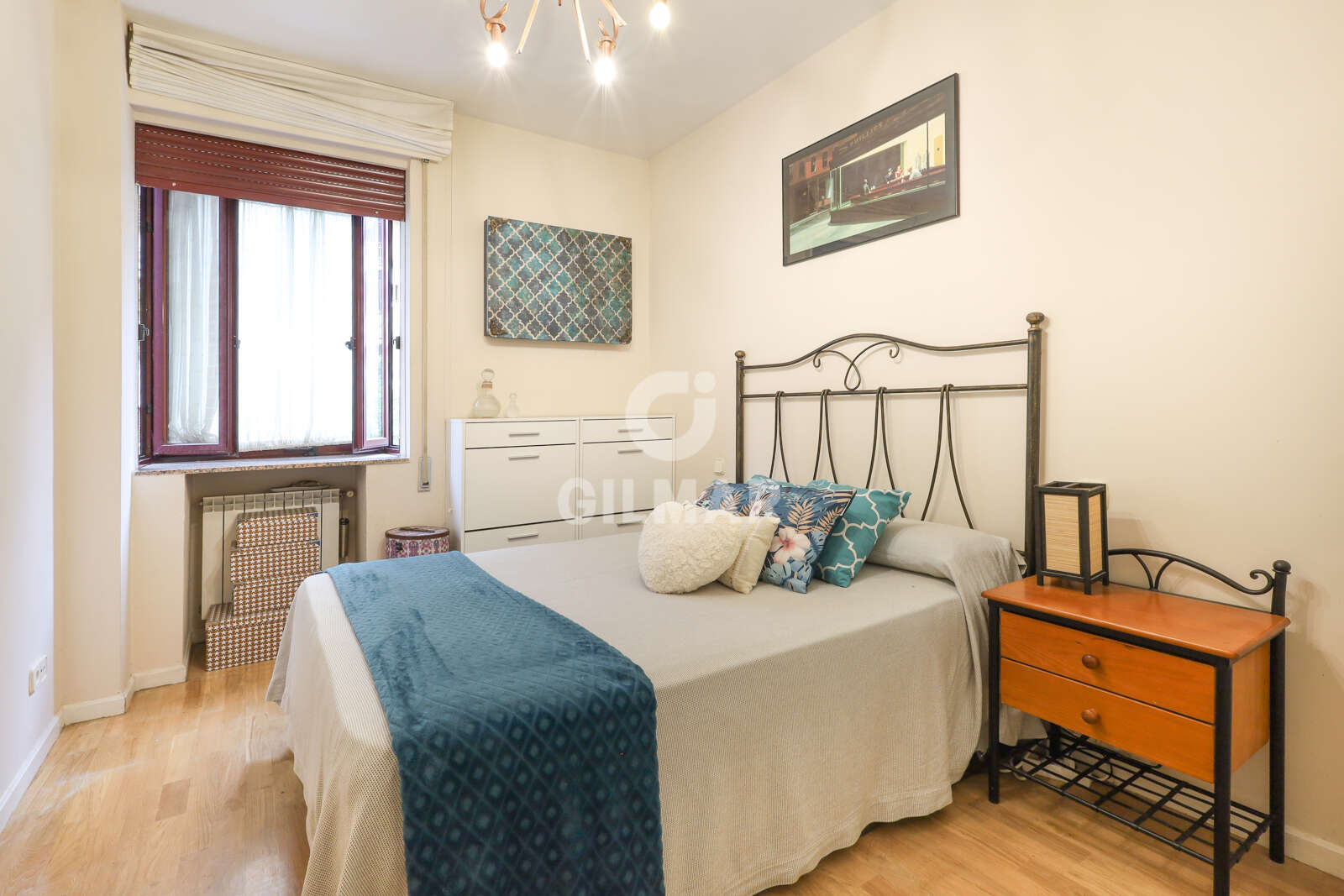 Property slider Gilmar