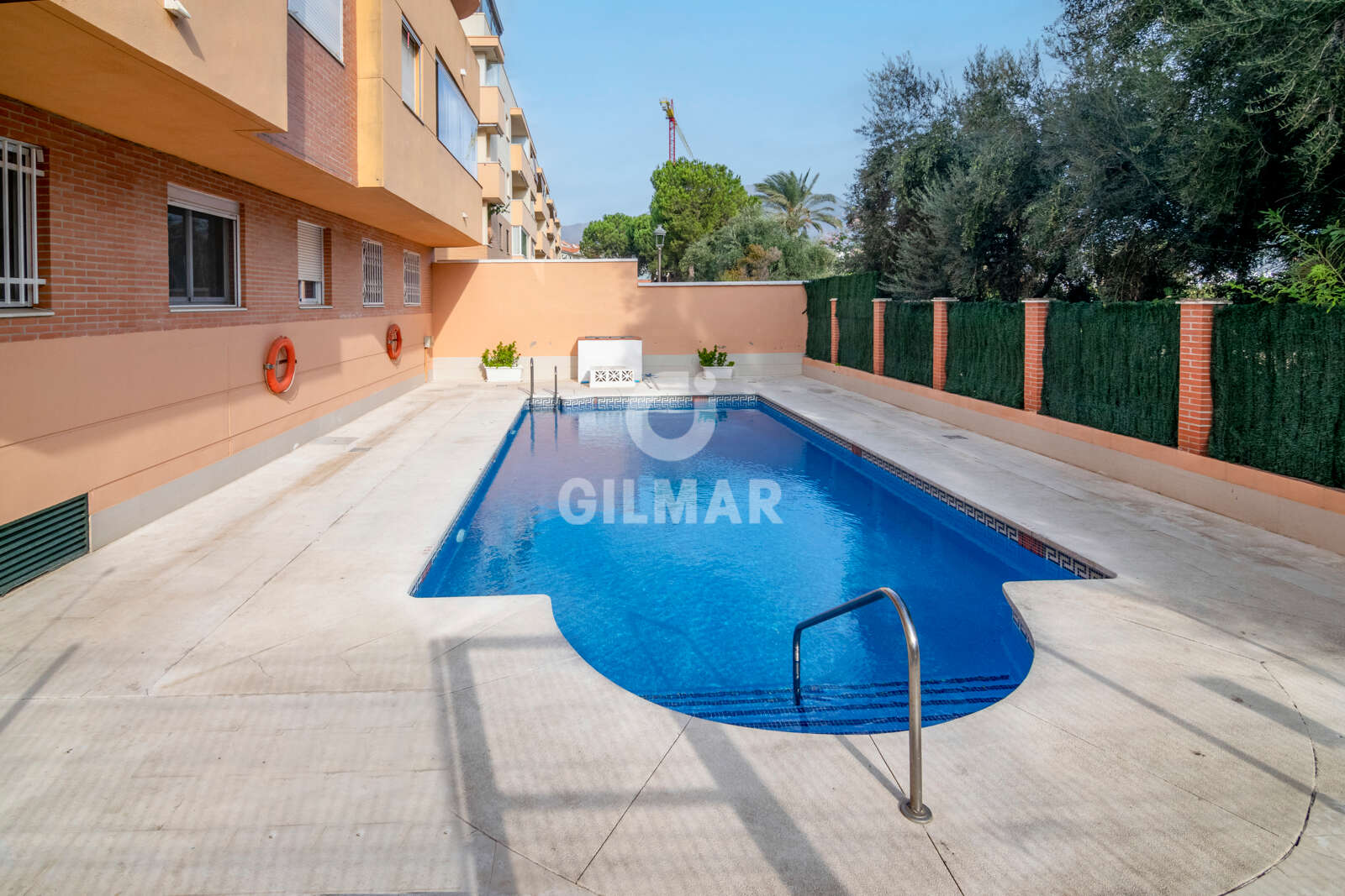 Property slider Gilmar