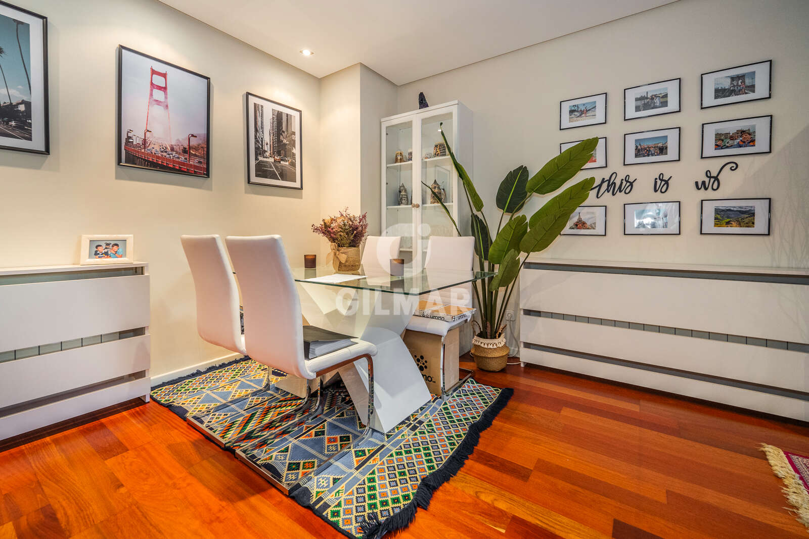 Property slider Gilmar