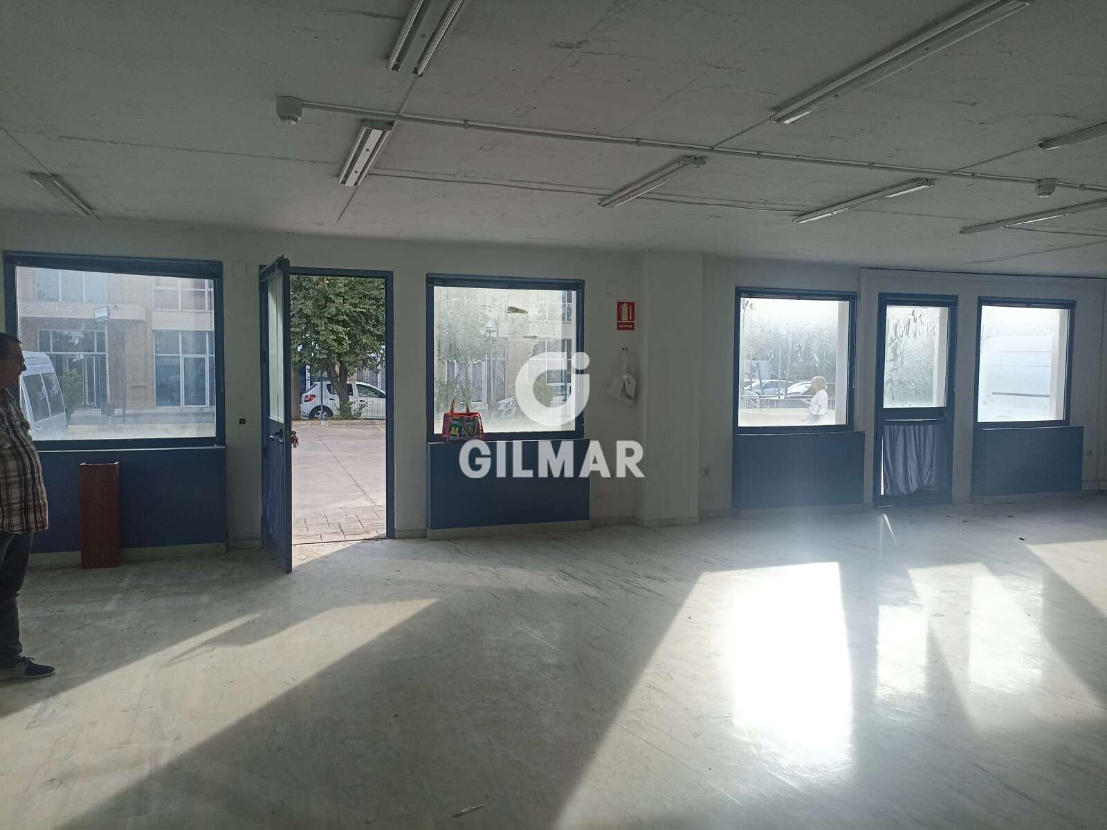 Property slider Gilmar