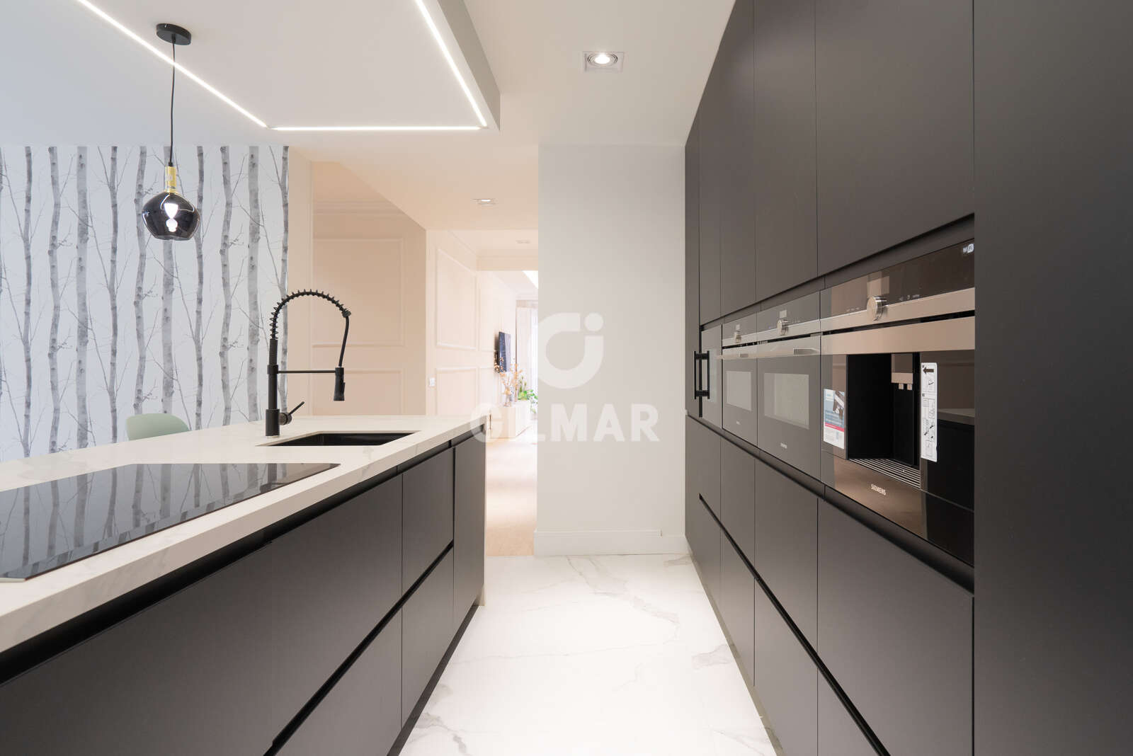 Property slider Gilmar