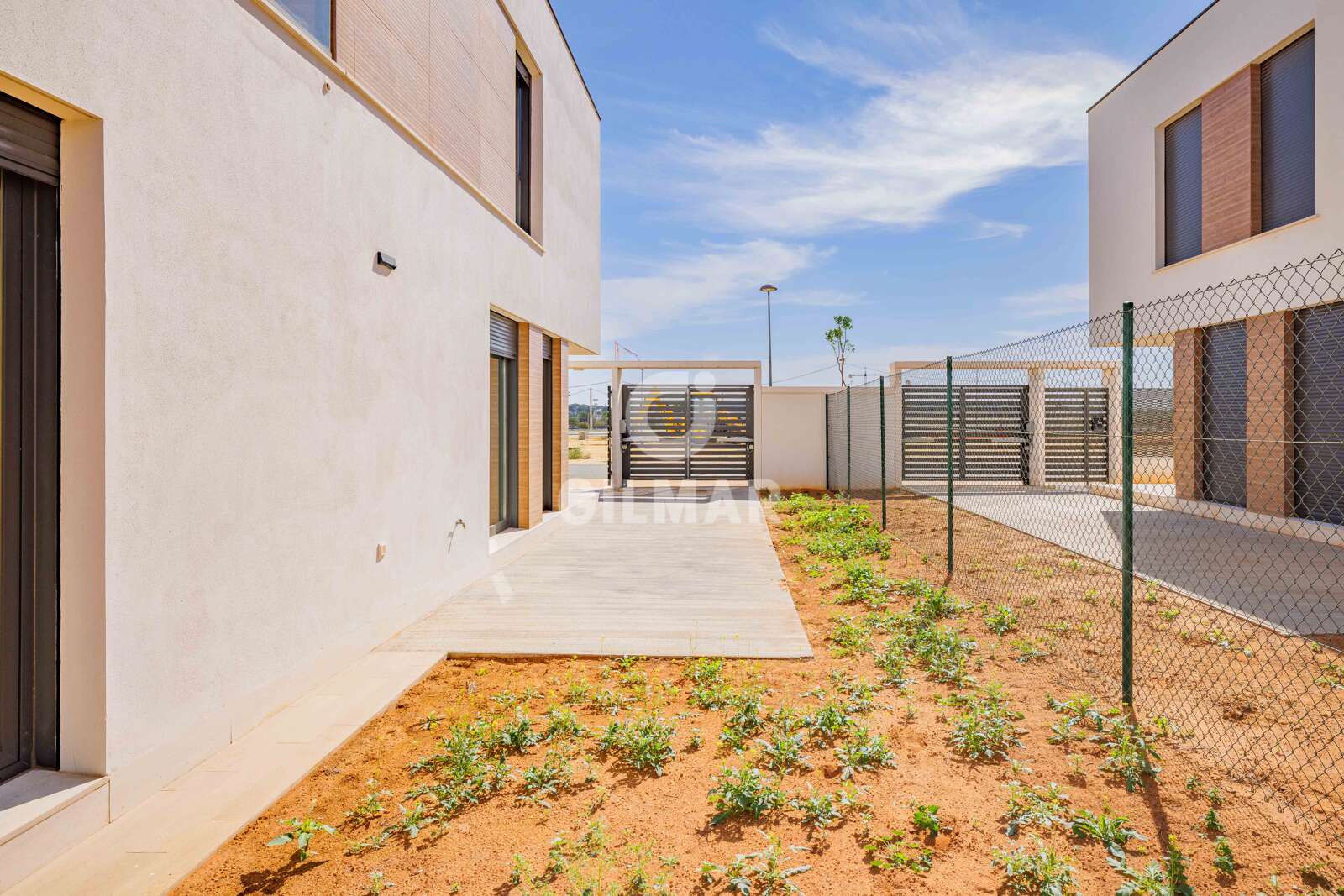 Property slider Gilmar
