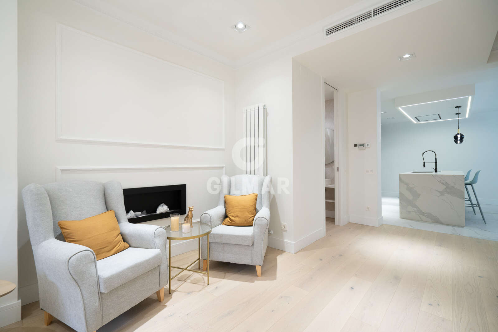 Property slider Gilmar