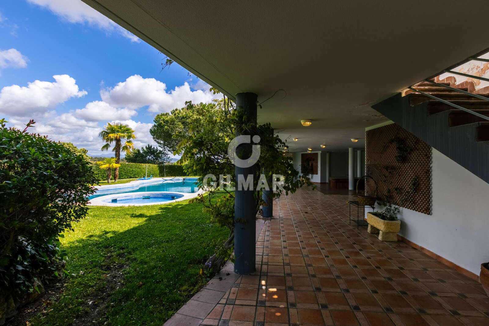 Property slider Gilmar