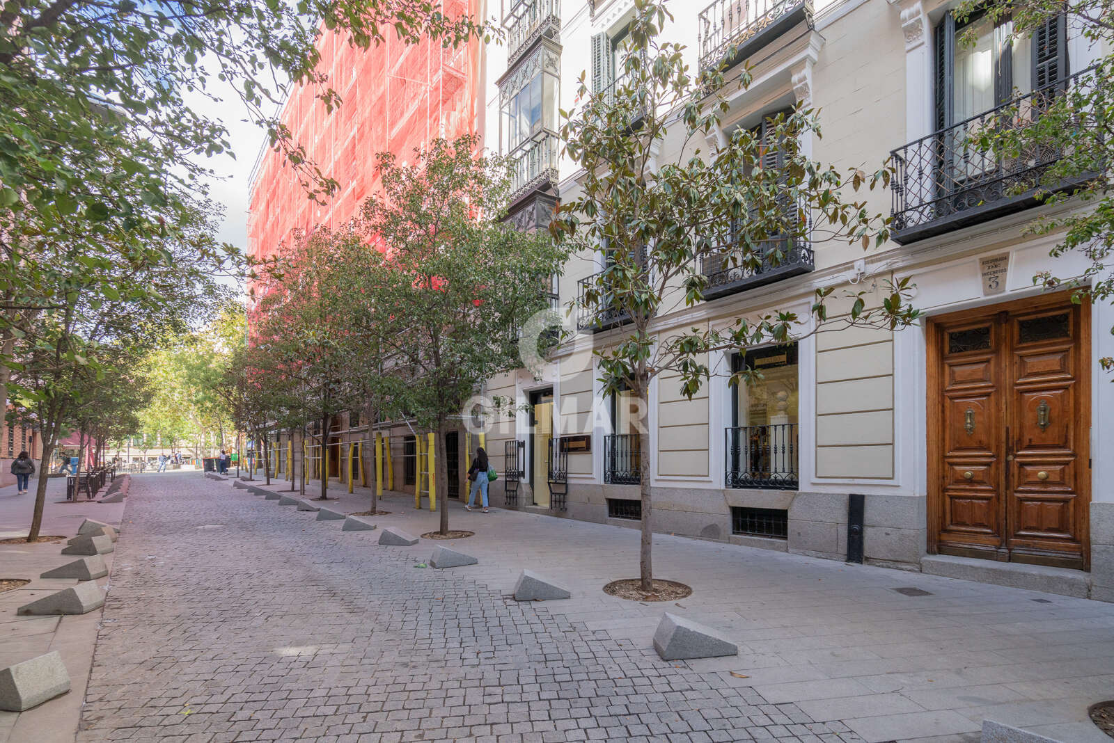 Property slider Gilmar