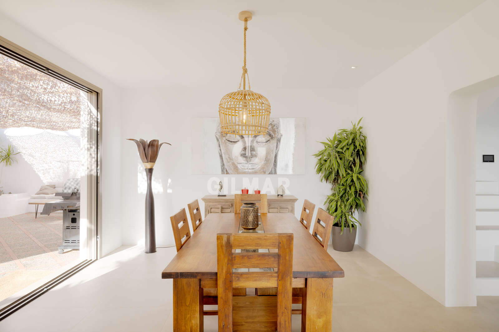 Property slider Gilmar