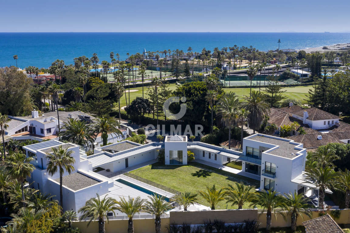 Chalet Independiente en venta en Sotogrande – Cádiz | Gilmar