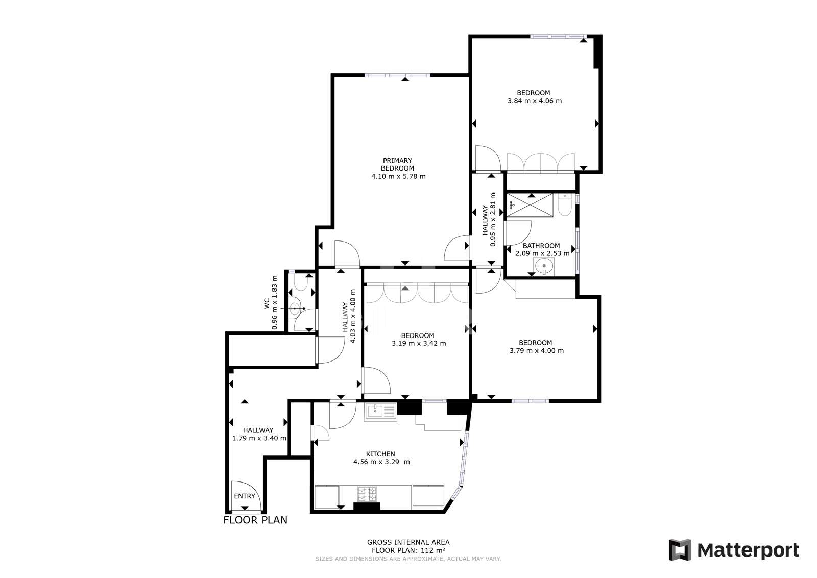 Property slider Gilmar