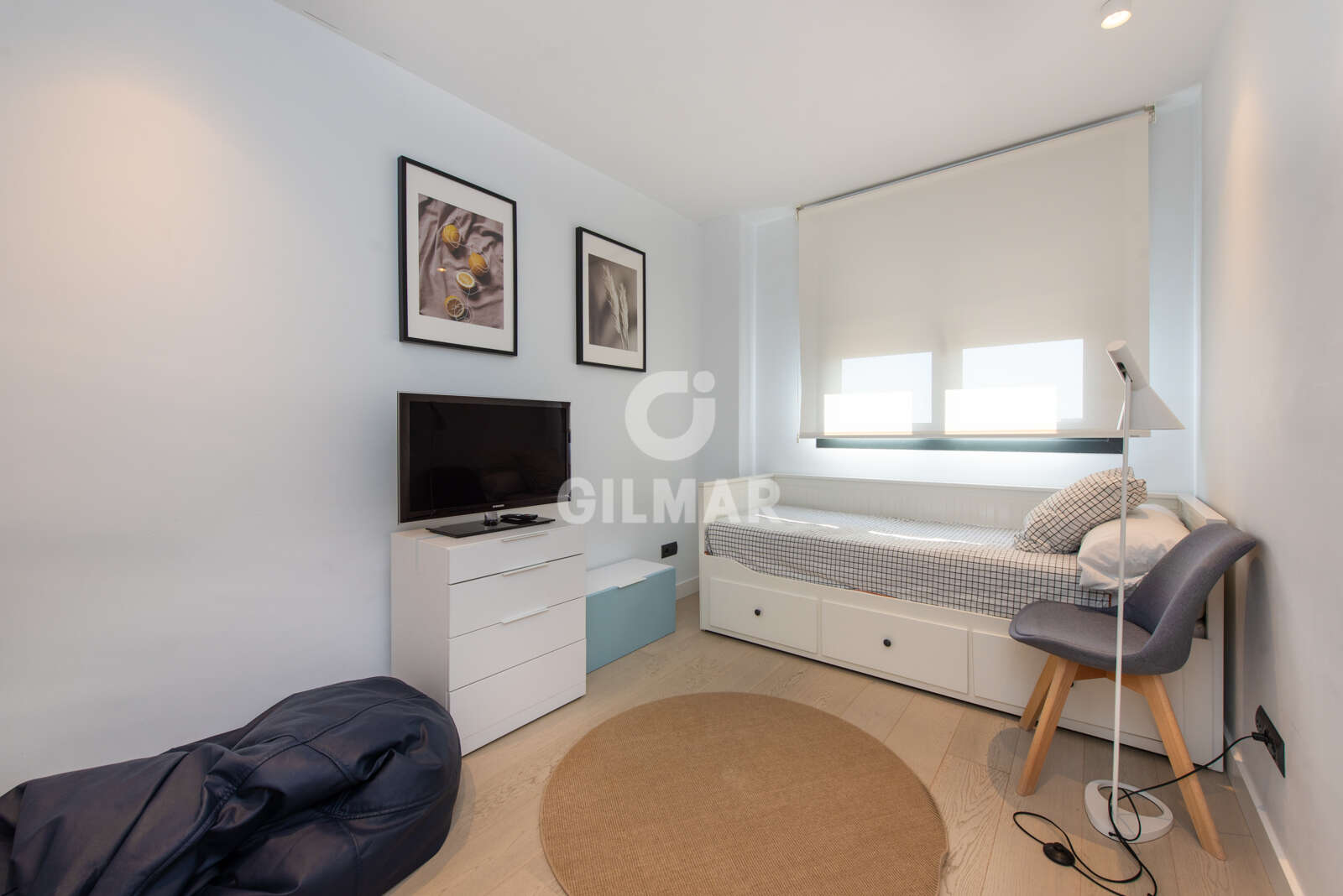 Property slider Gilmar