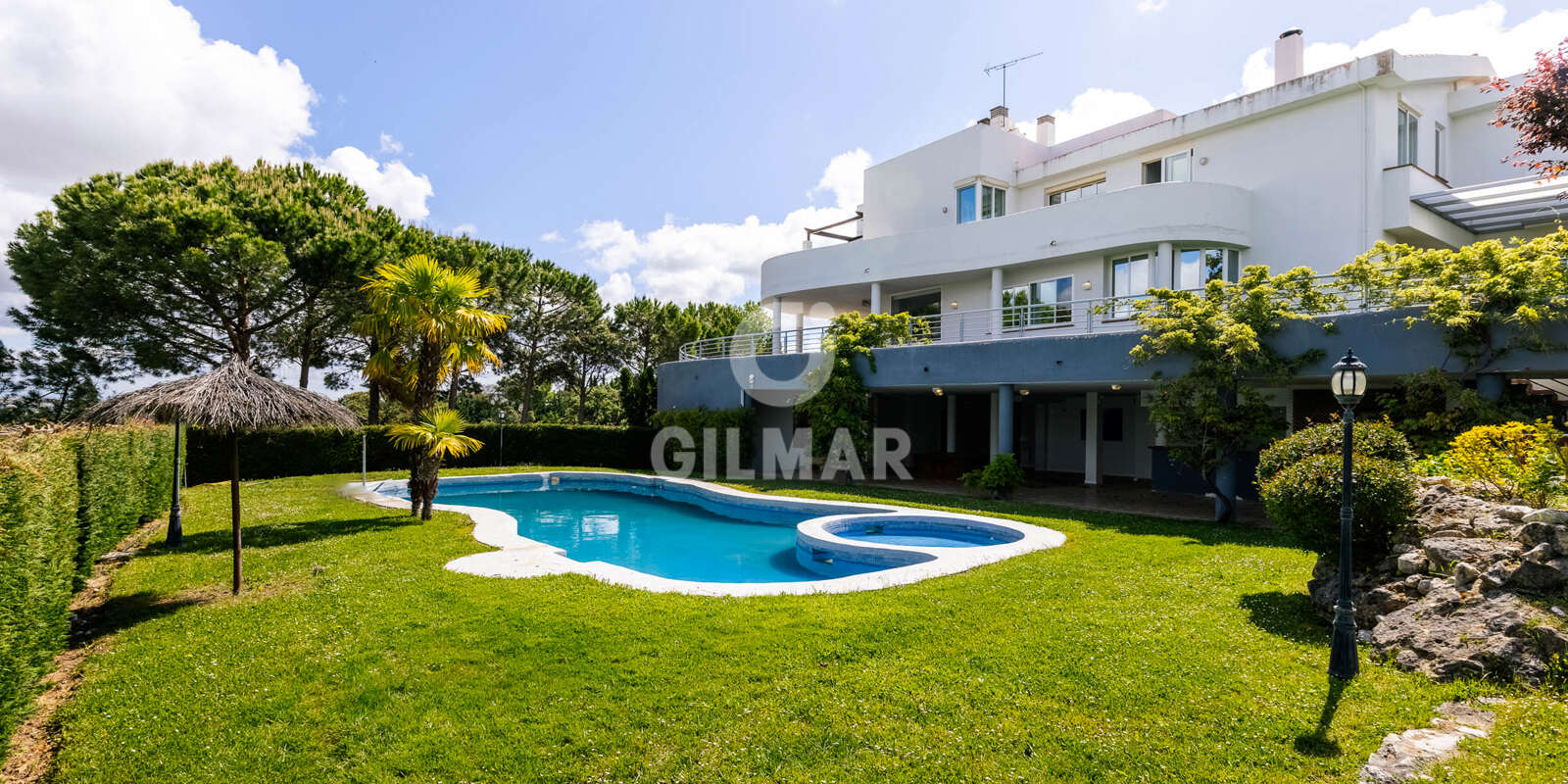 Property slider Gilmar