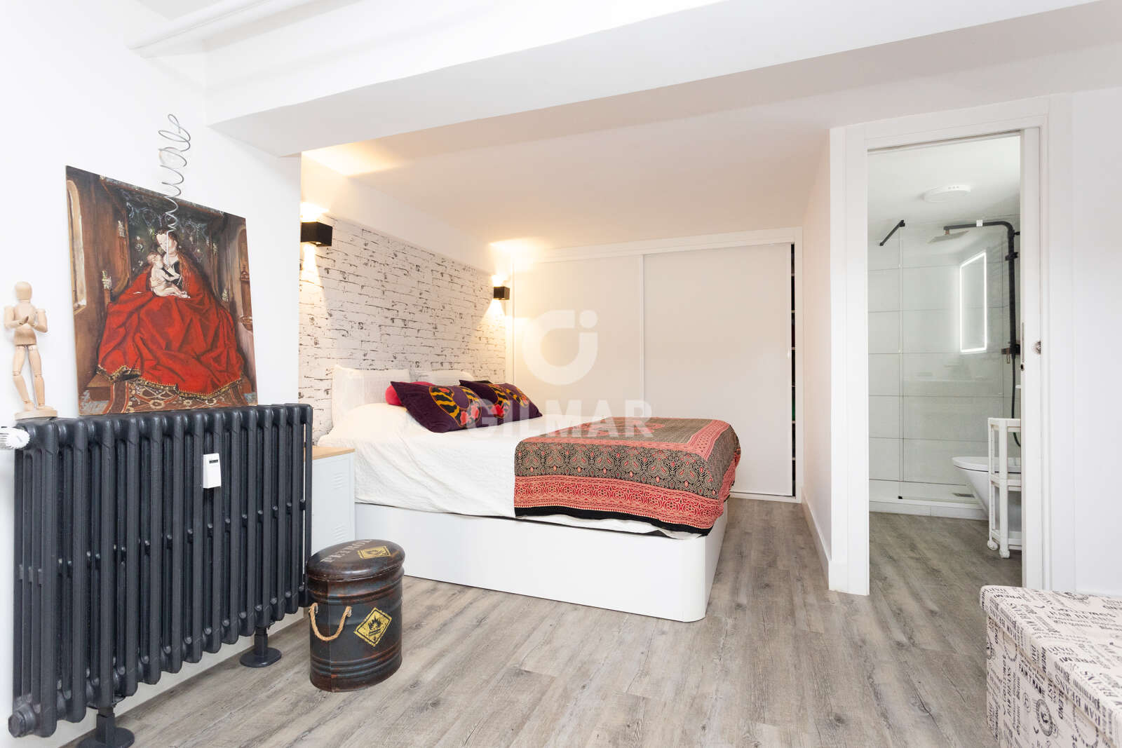 Property slider Gilmar
