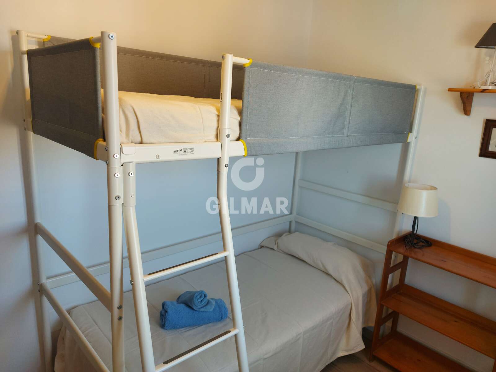 Property slider Gilmar