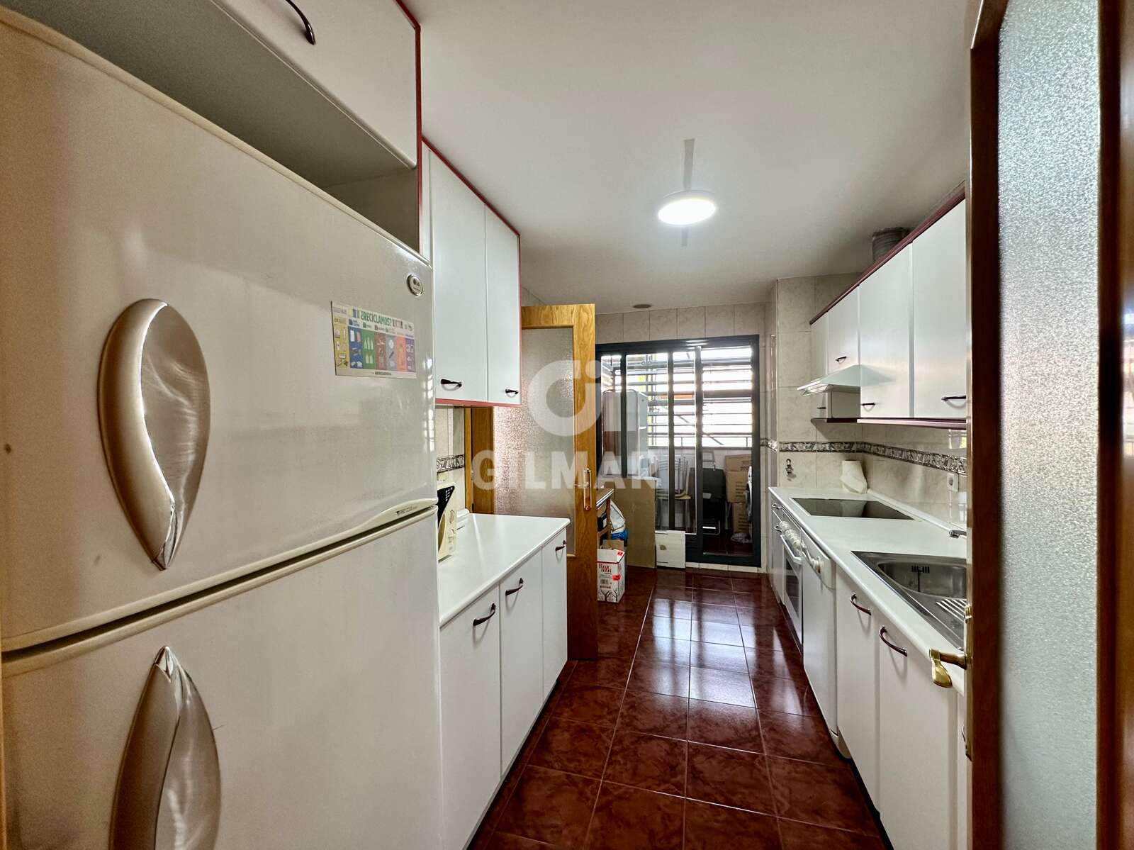 Property slider Gilmar