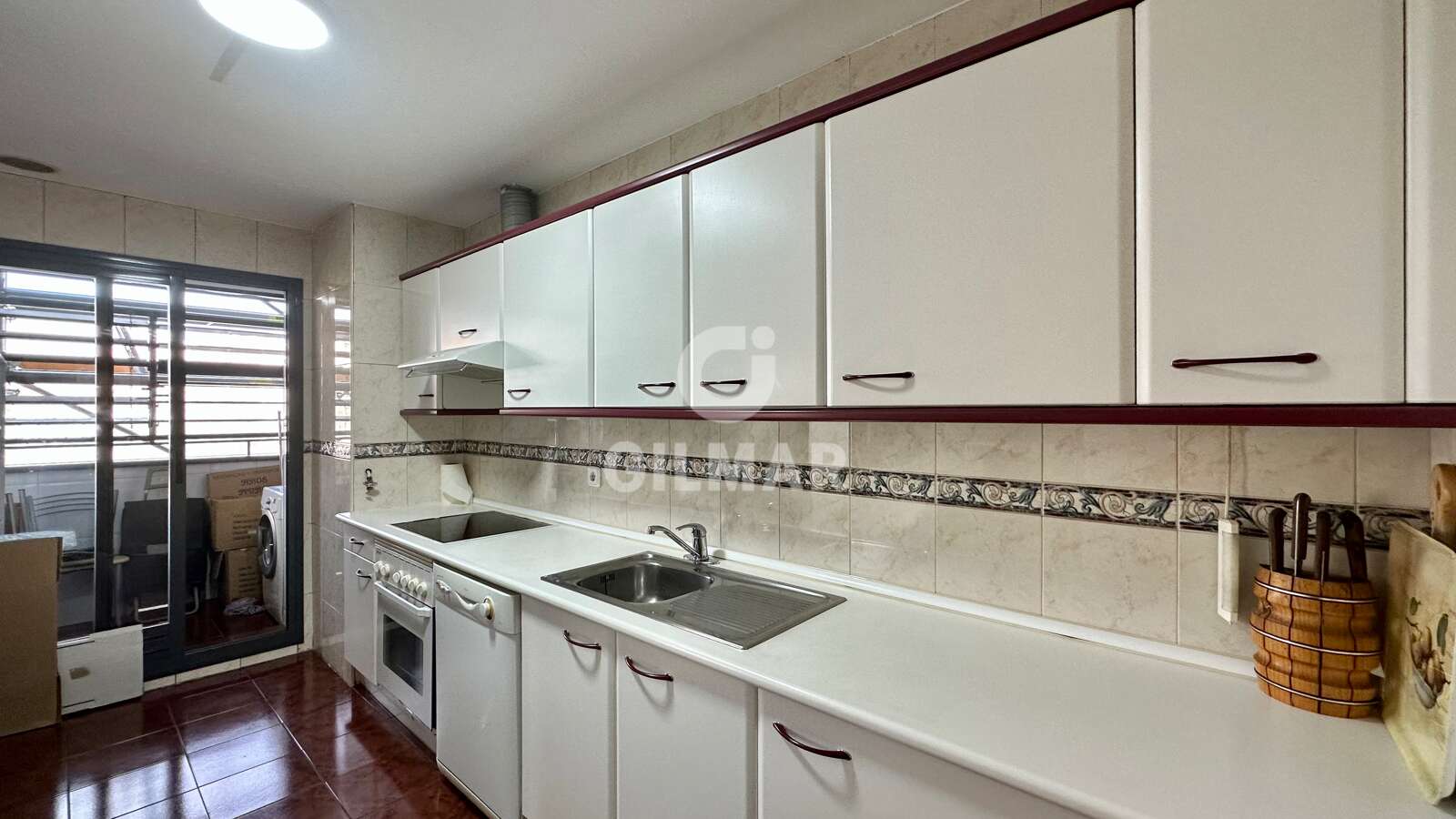 Property slider Gilmar
