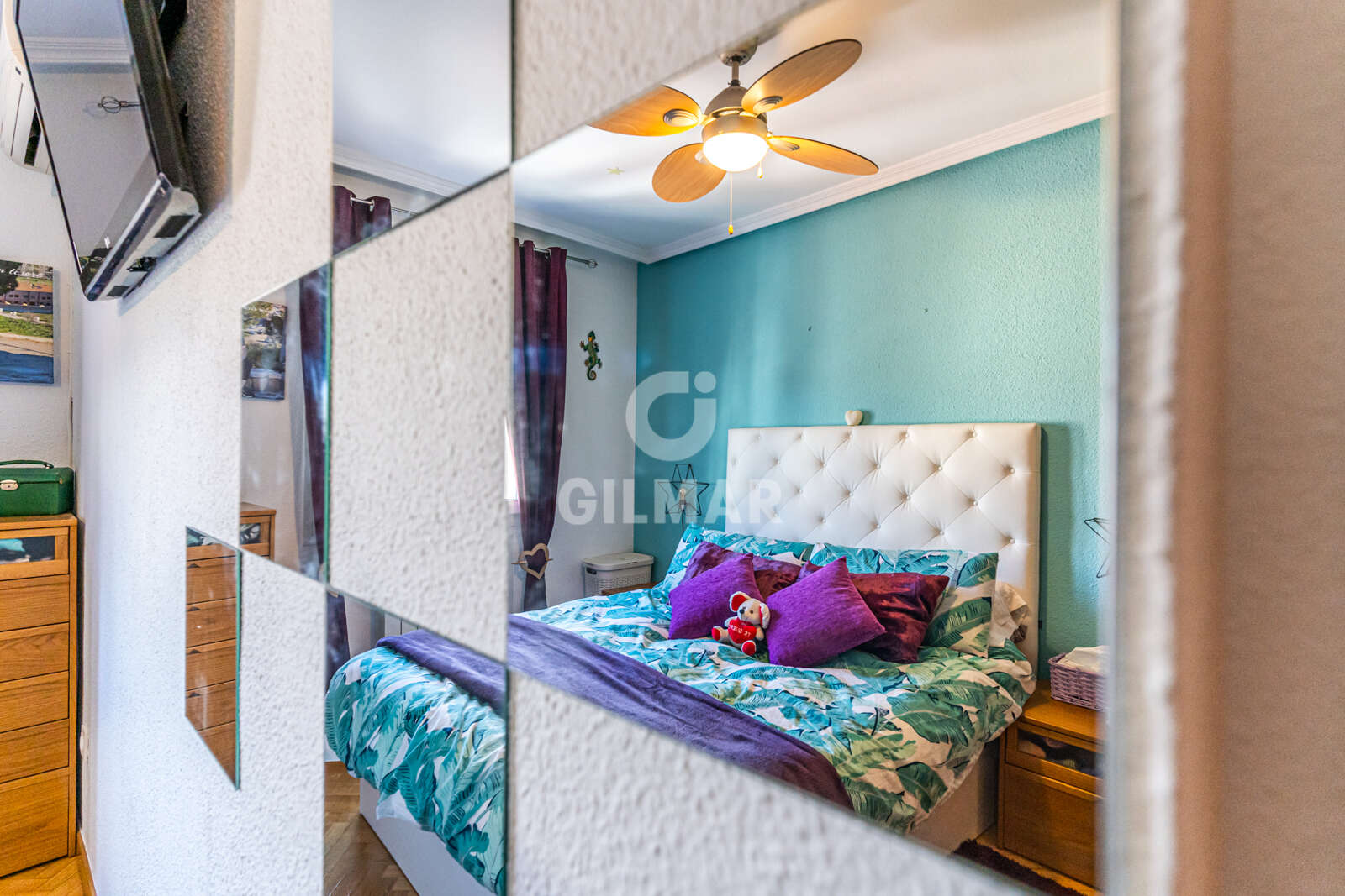 Property slider Gilmar