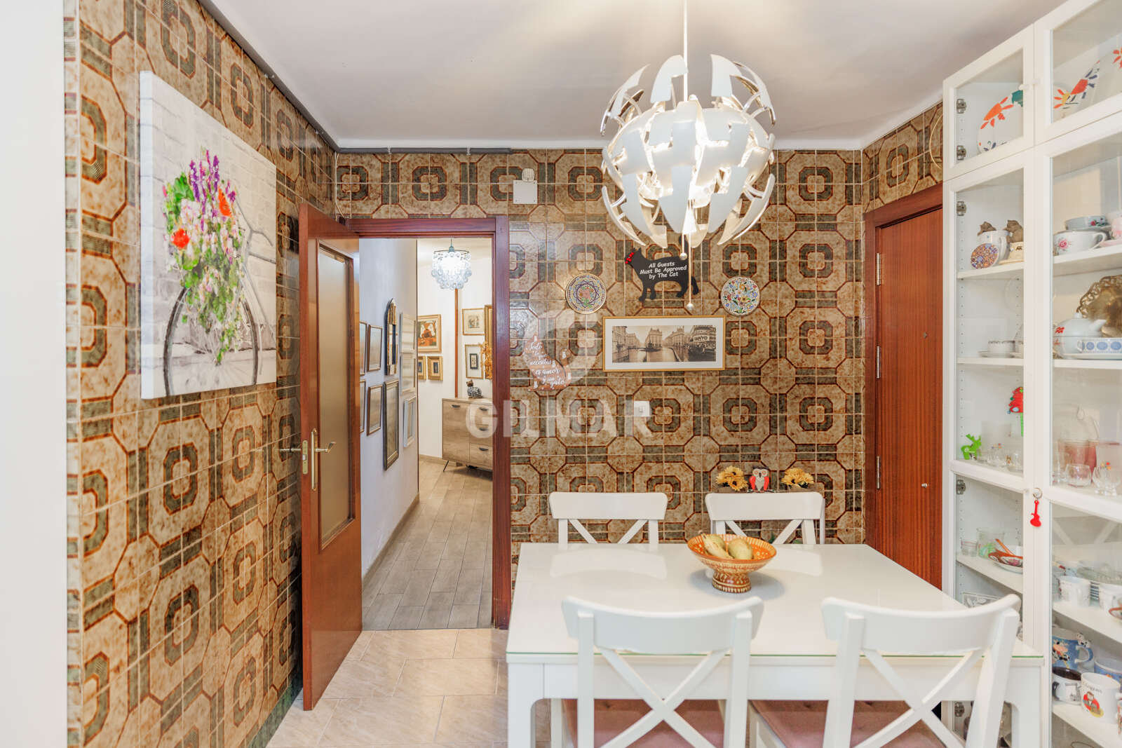 Property slider Gilmar