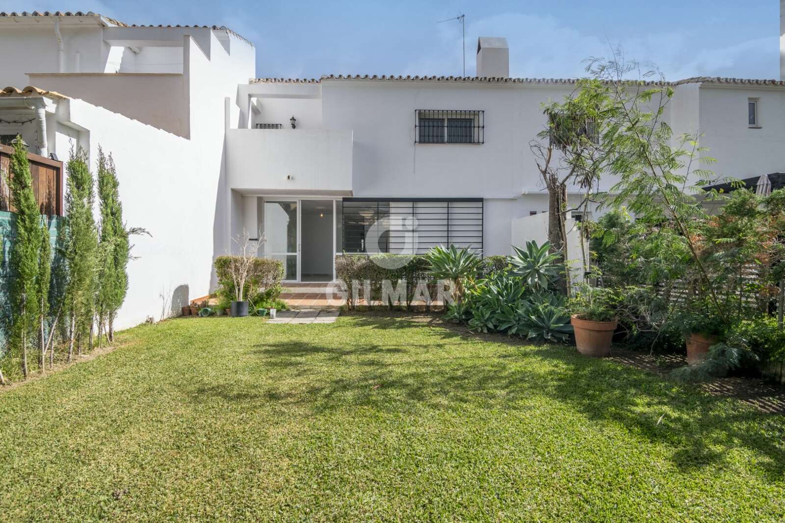 Terraced House For Sale In Estepona Este Málaga Gilmar Consulting