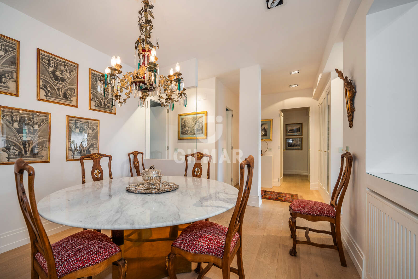 Property slider Gilmar